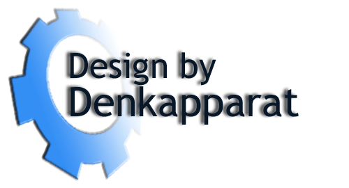 Design: Denkapparat GbR